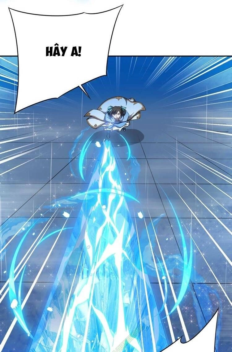 Khốn Long Đại Lục Chapter 17.2 - 25