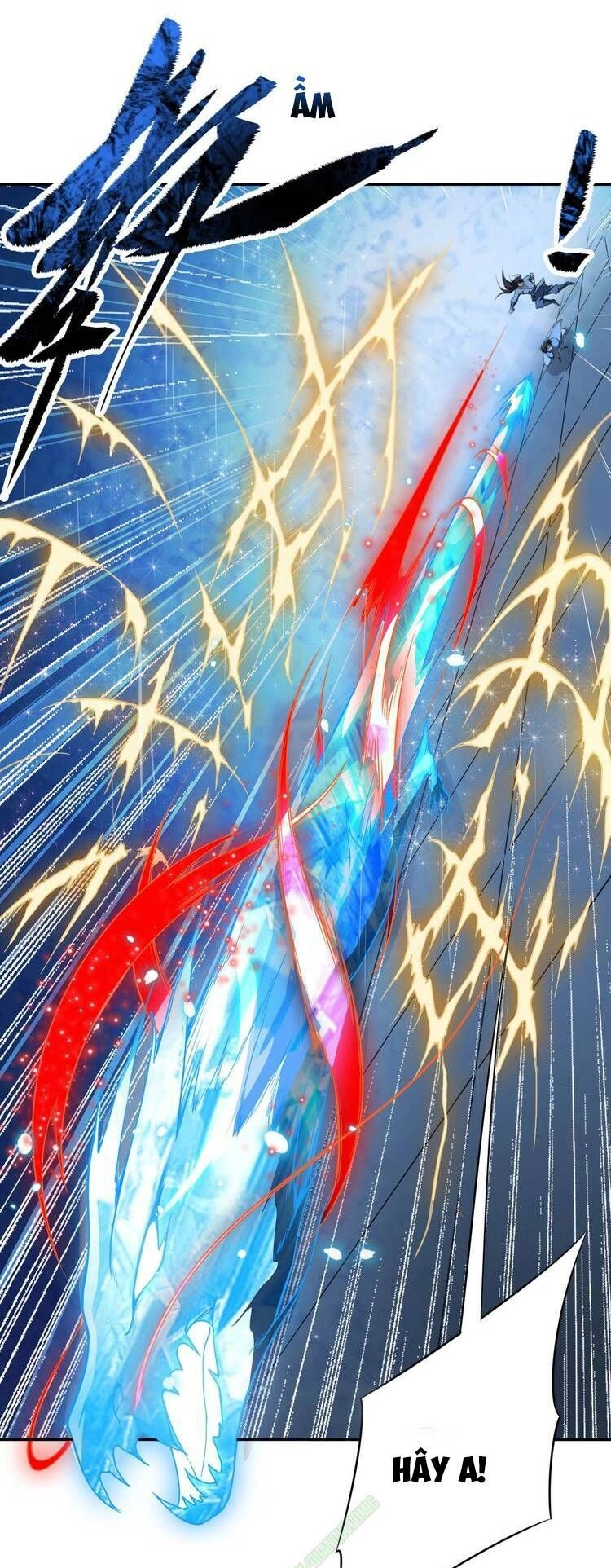 Khốn Long Đại Lục Chapter 17.2 - 27