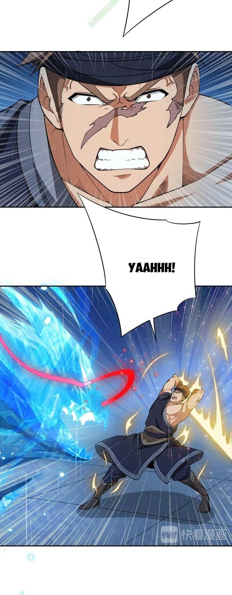 Khốn Long Đại Lục Chapter 17.2 - 28