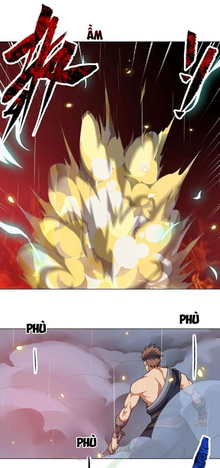 Khốn Long Đại Lục Chapter 17.2 - 29