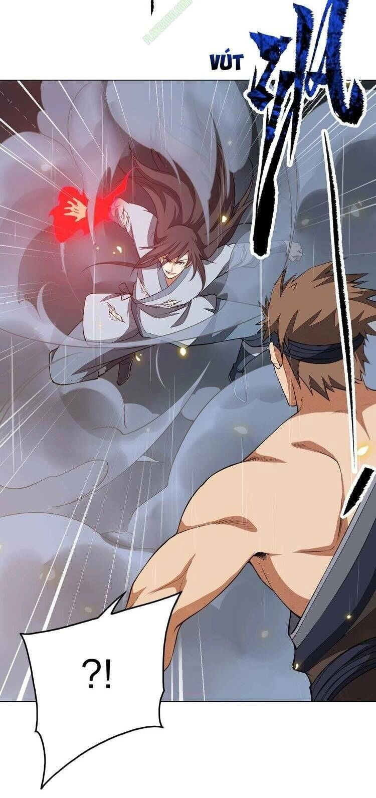 Khốn Long Đại Lục Chapter 17.2 - 30