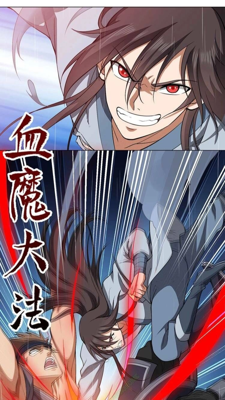 Khốn Long Đại Lục Chapter 17.2 - 31