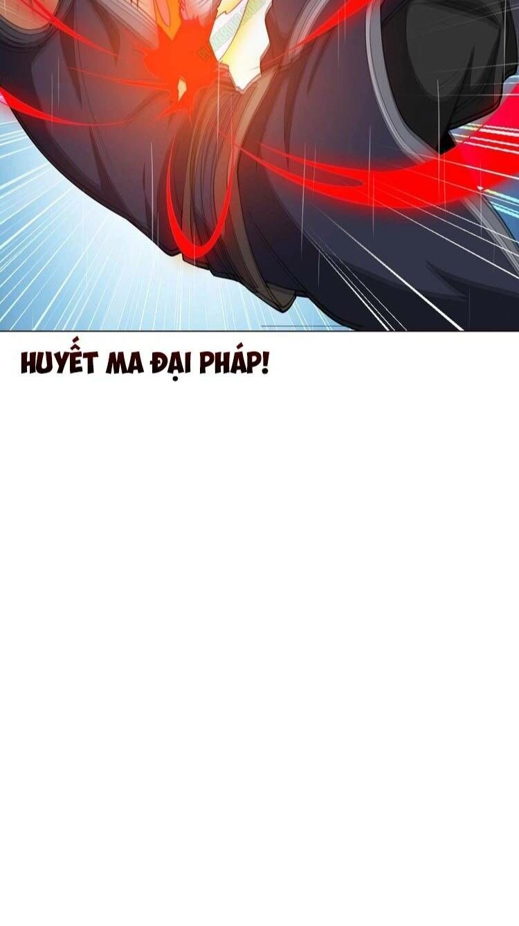 Khốn Long Đại Lục Chapter 17.2 - 32