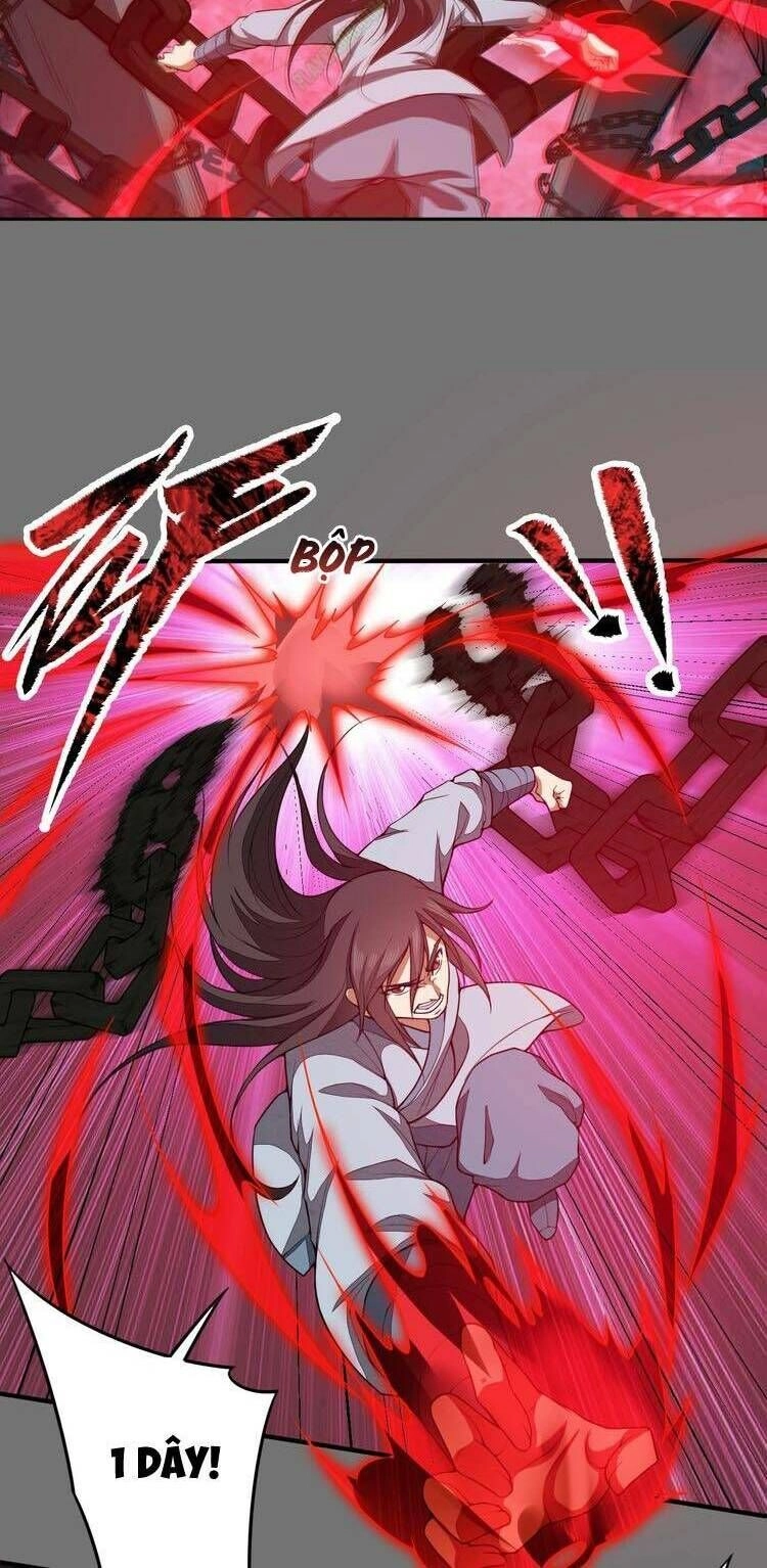 Khốn Long Đại Lục Chapter 18 - 4