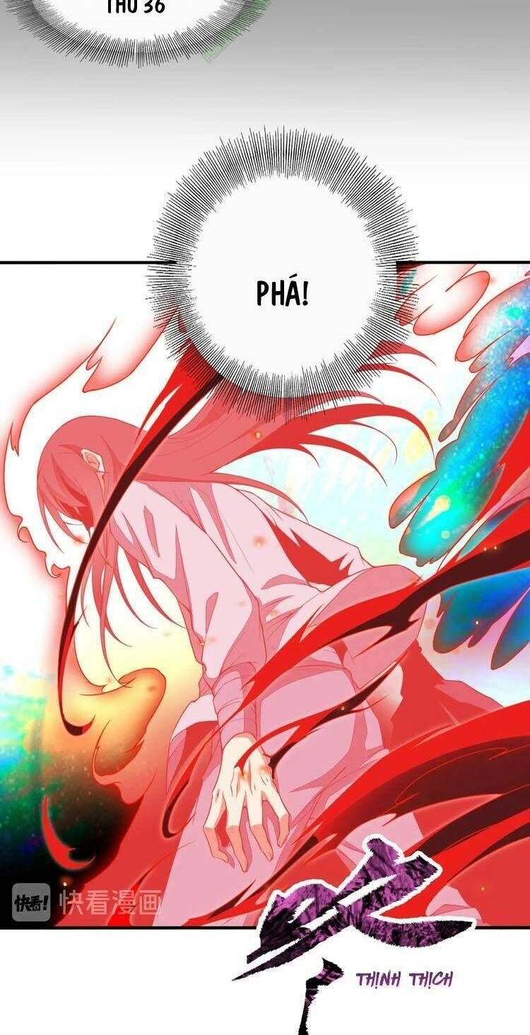 Khốn Long Đại Lục Chapter 18 - 6