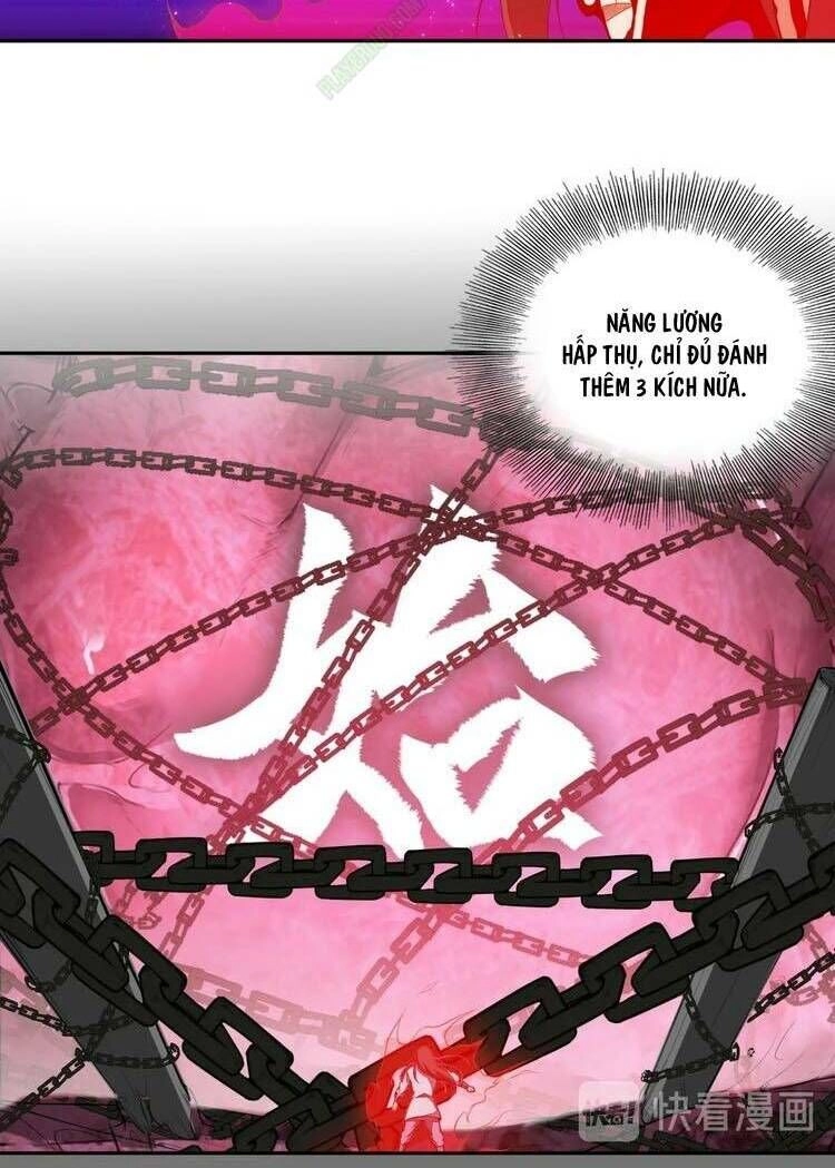 Khốn Long Đại Lục Chapter 18 - 10