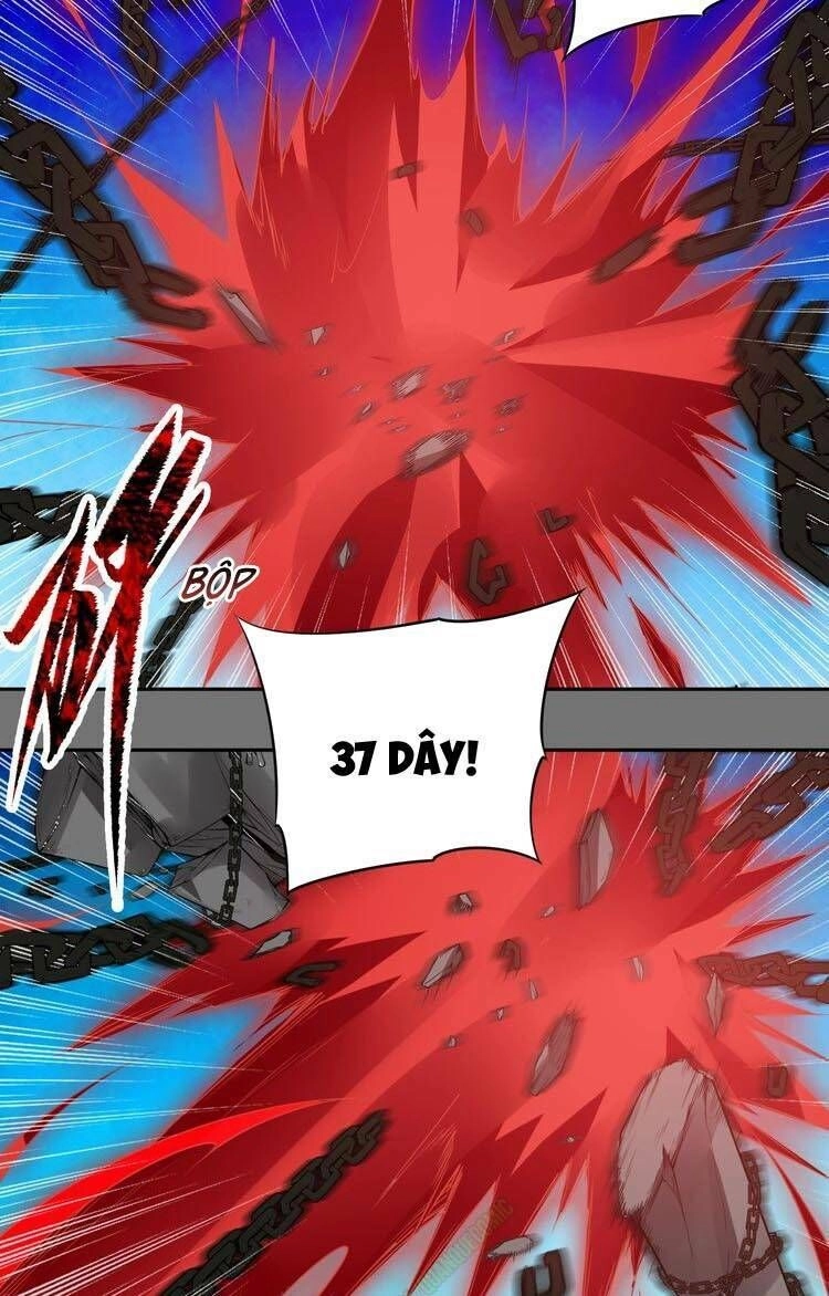 Khốn Long Đại Lục Chapter 18 - 13