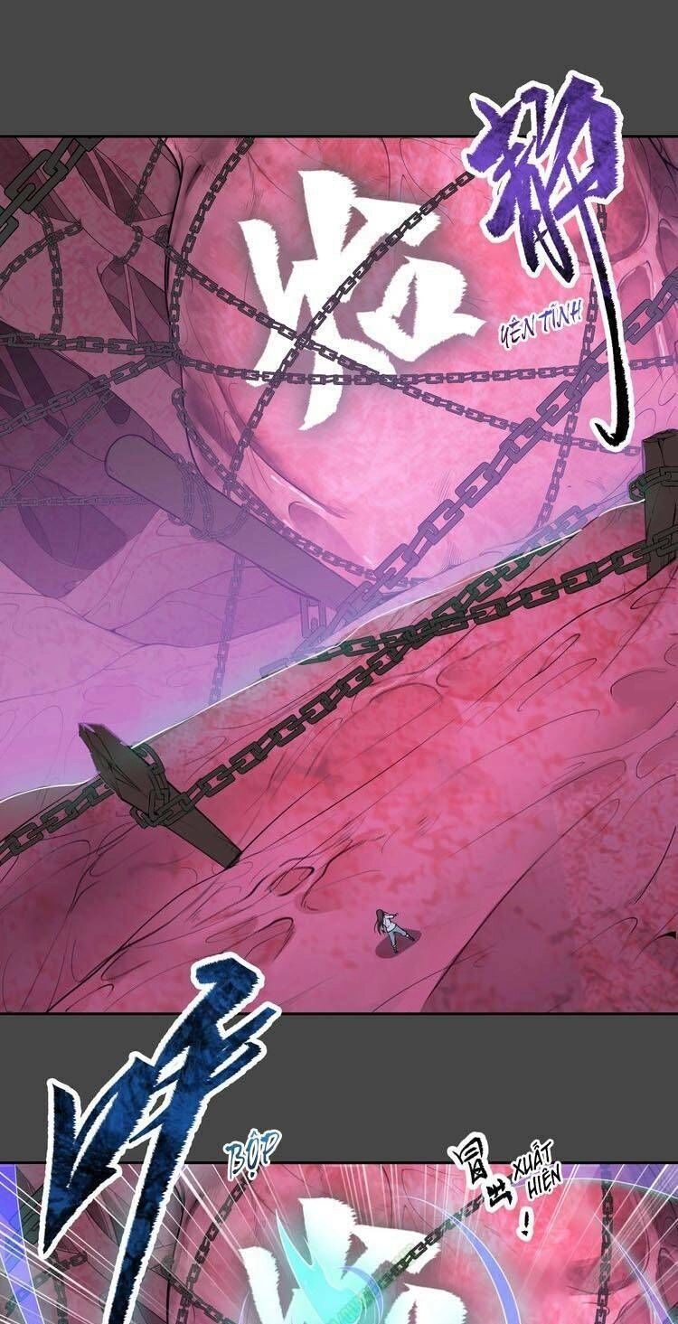 Khốn Long Đại Lục Chapter 18 - 15