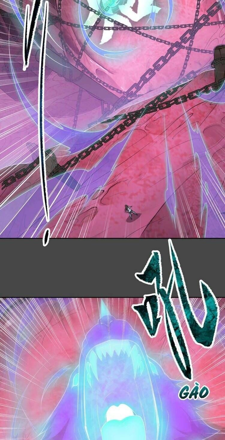 Khốn Long Đại Lục Chapter 18 - 16