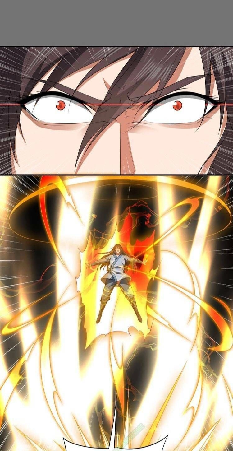 Khốn Long Đại Lục Chapter 18 - 23