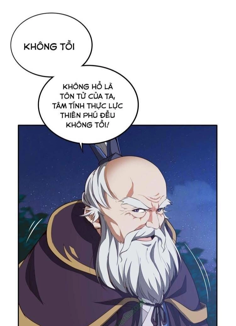 Khốn Long Đại Lục Chapter 19 - 2