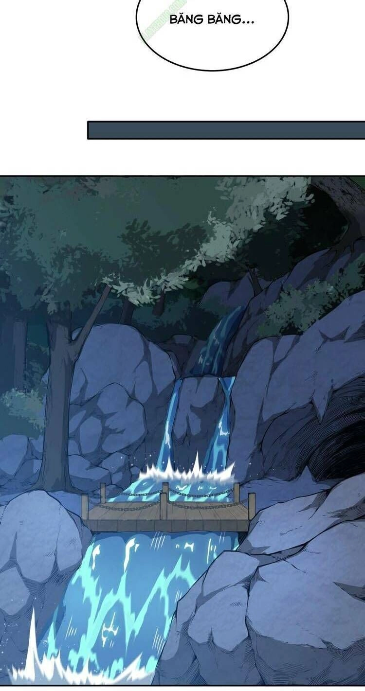 Khốn Long Đại Lục Chapter 19 - 20