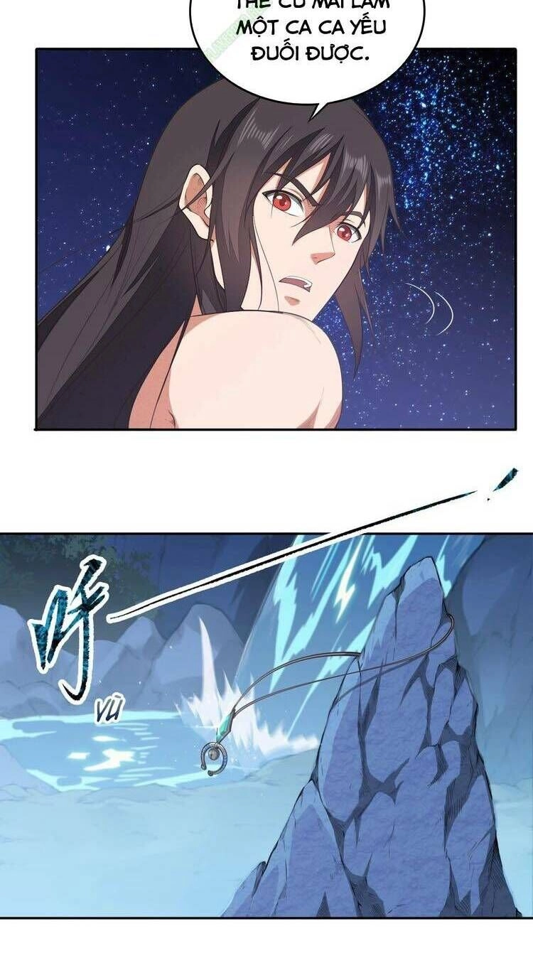 Khốn Long Đại Lục Chapter 19.2 - 2