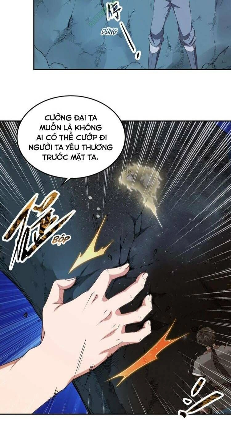 Khốn Long Đại Lục Chapter 19.2 - 4