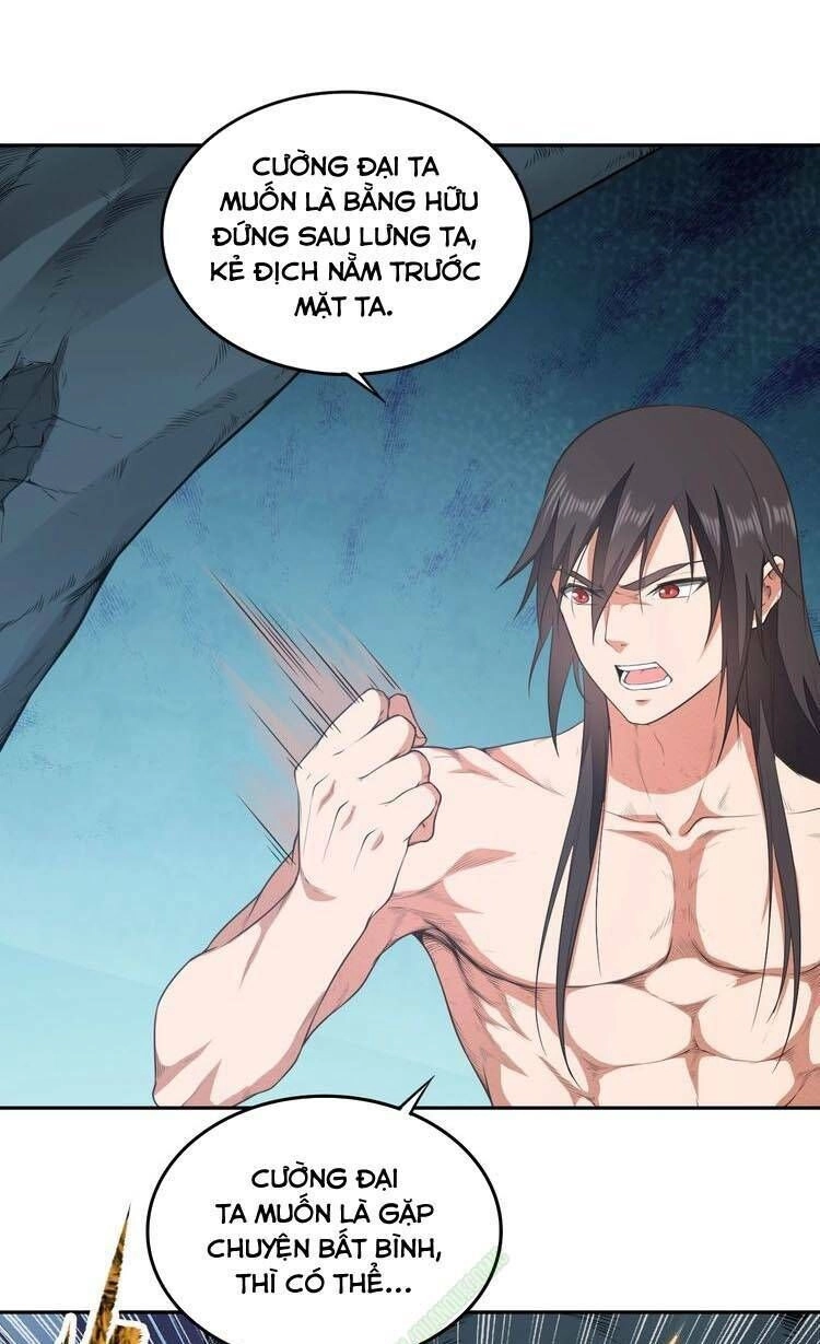 Khốn Long Đại Lục Chapter 19.2 - 5