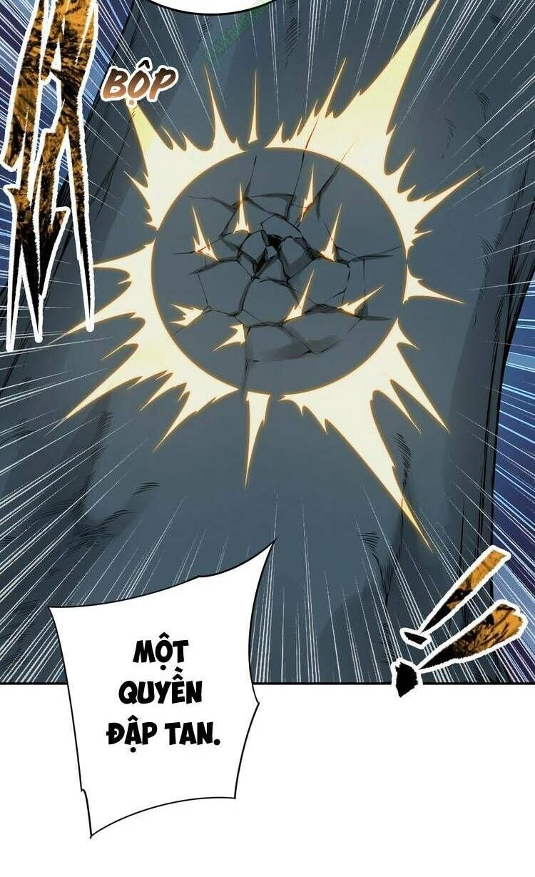 Khốn Long Đại Lục Chapter 19.2 - 6