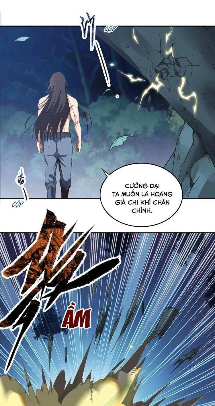 Khốn Long Đại Lục Chapter 19.2 - 7