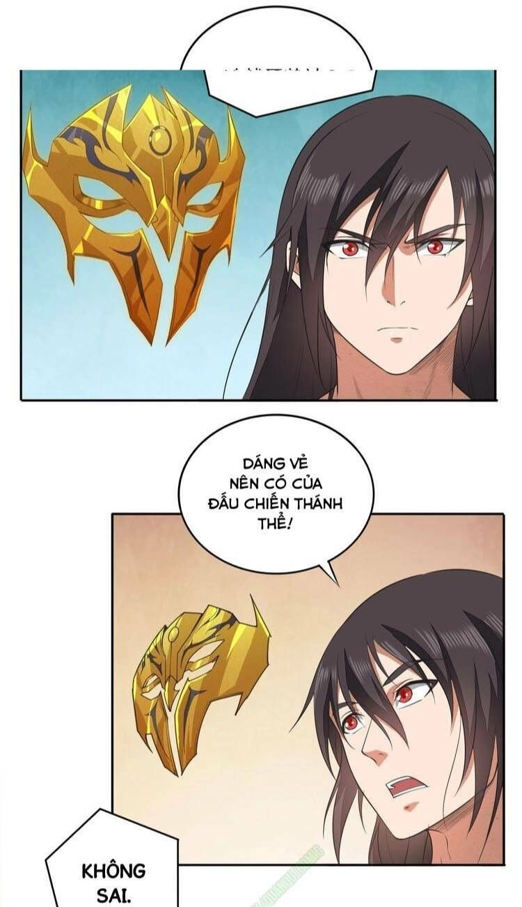 Khốn Long Đại Lục Chapter 19.2 - 9