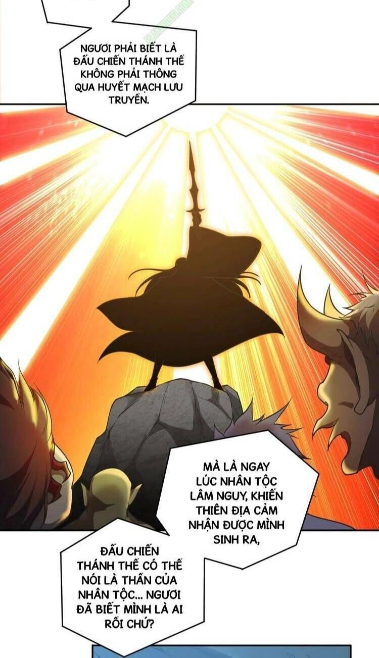 Khốn Long Đại Lục Chapter 19.2 - 10