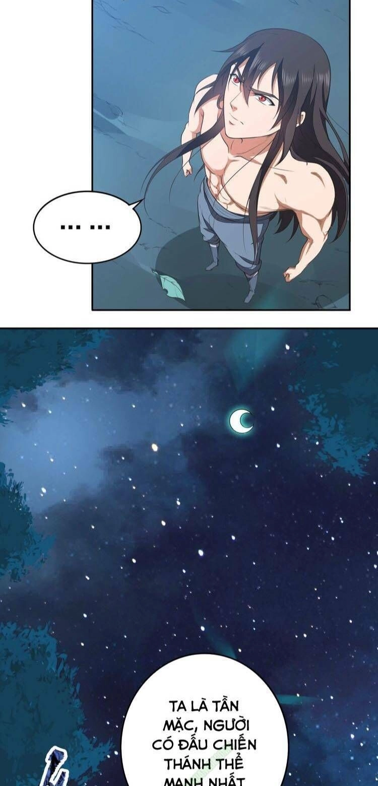 Khốn Long Đại Lục Chapter 19.2 - 11