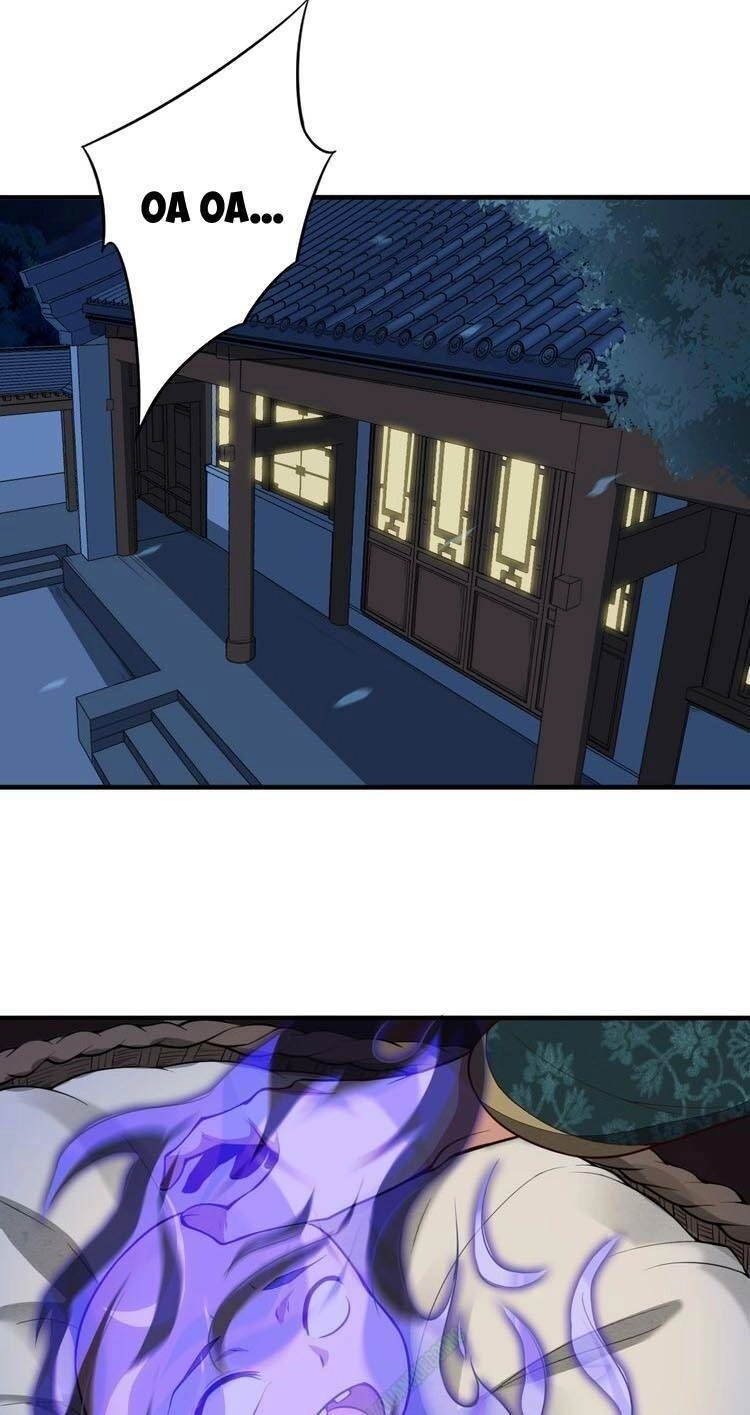 Khốn Long Đại Lục Chapter 19.2 - 13