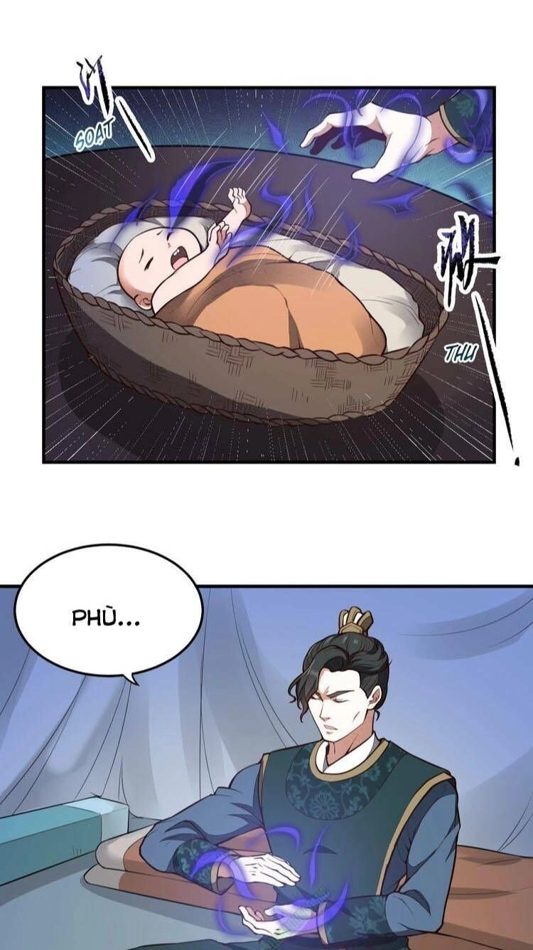 Khốn Long Đại Lục Chapter 19.2 - 15