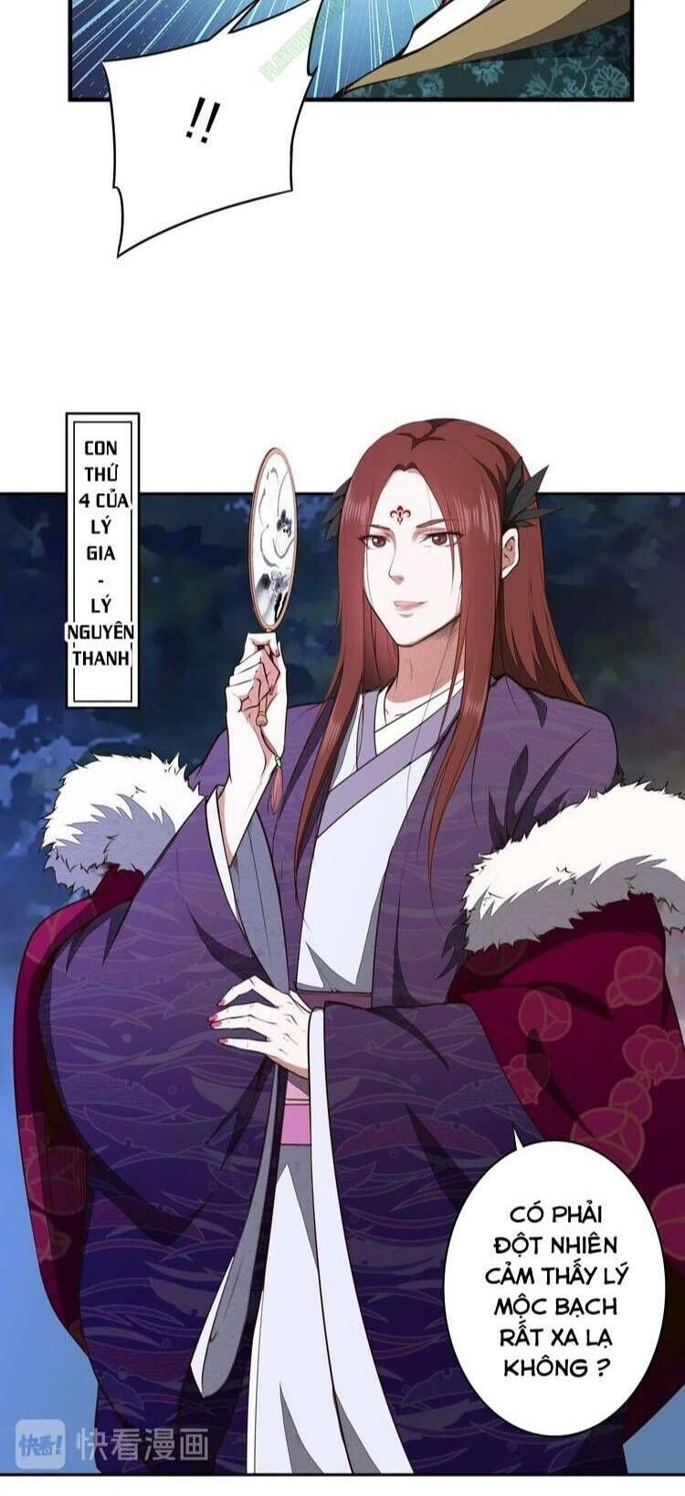 Khốn Long Đại Lục Chapter 19.2 - 20