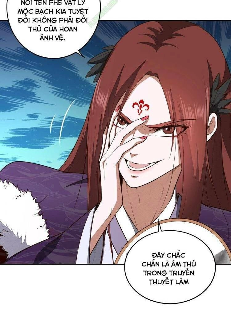 Khốn Long Đại Lục Chapter 19.2 - 24