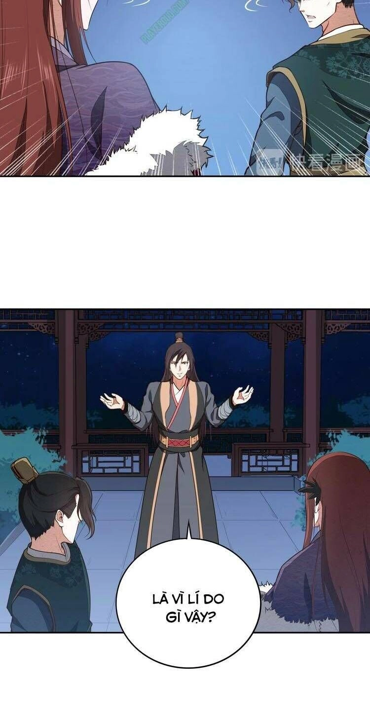 Khốn Long Đại Lục Chapter 19.2 - 26