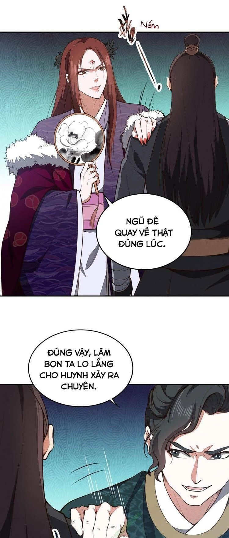 Khốn Long Đại Lục Chapter 19.2 - 27