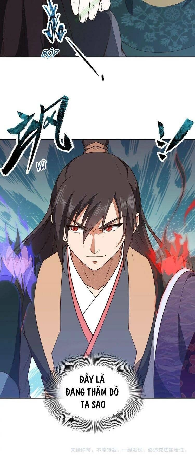 Khốn Long Đại Lục Chapter 19.2 - 28