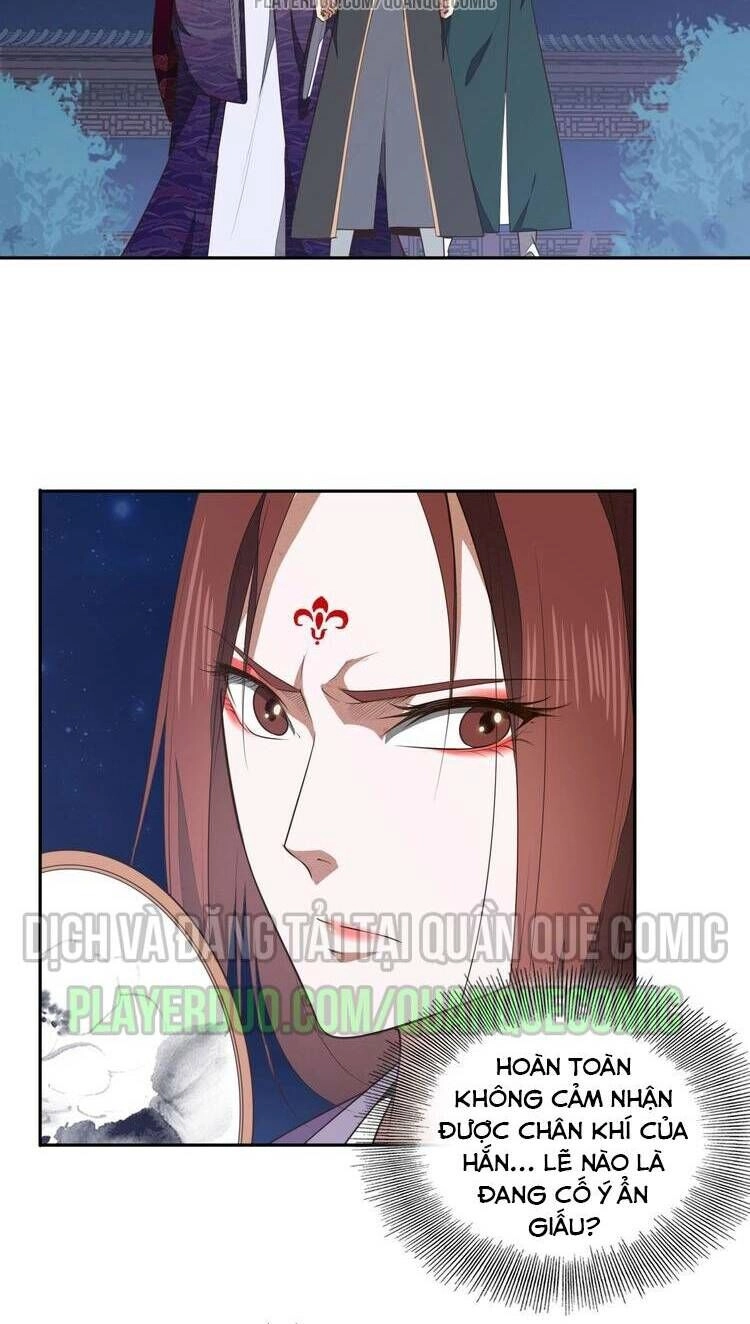 Khốn Long Đại Lục Chapter 20 - 2