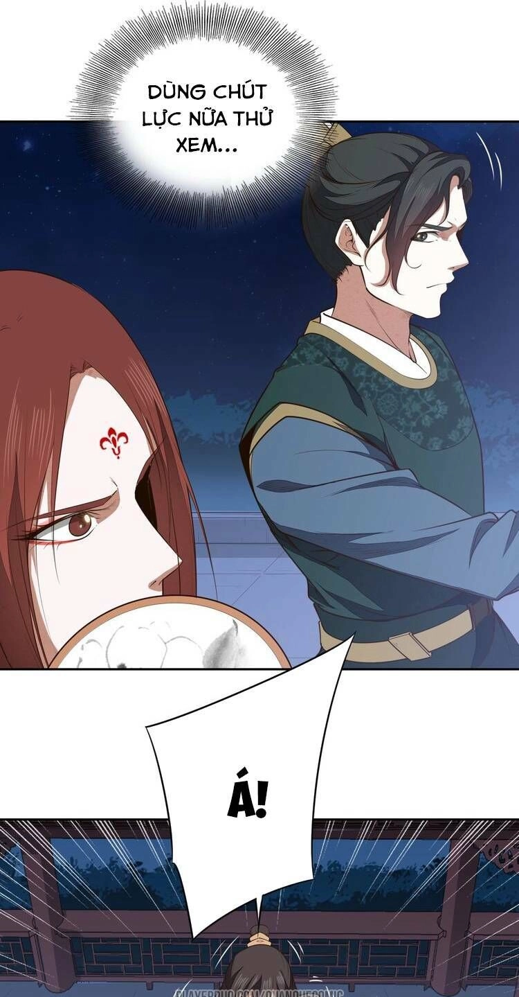 Khốn Long Đại Lục Chapter 20 - 3