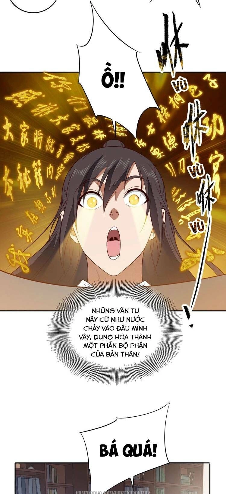 Khốn Long Đại Lục Chapter 20 - 15