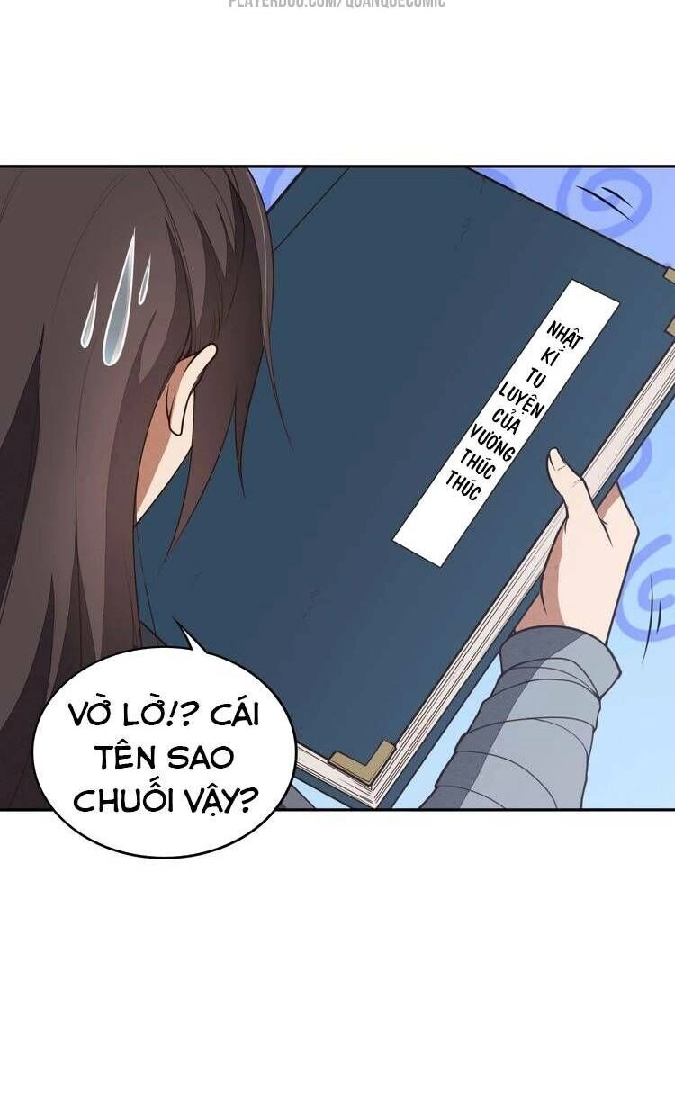 Khốn Long Đại Lục Chapter 20 - 20