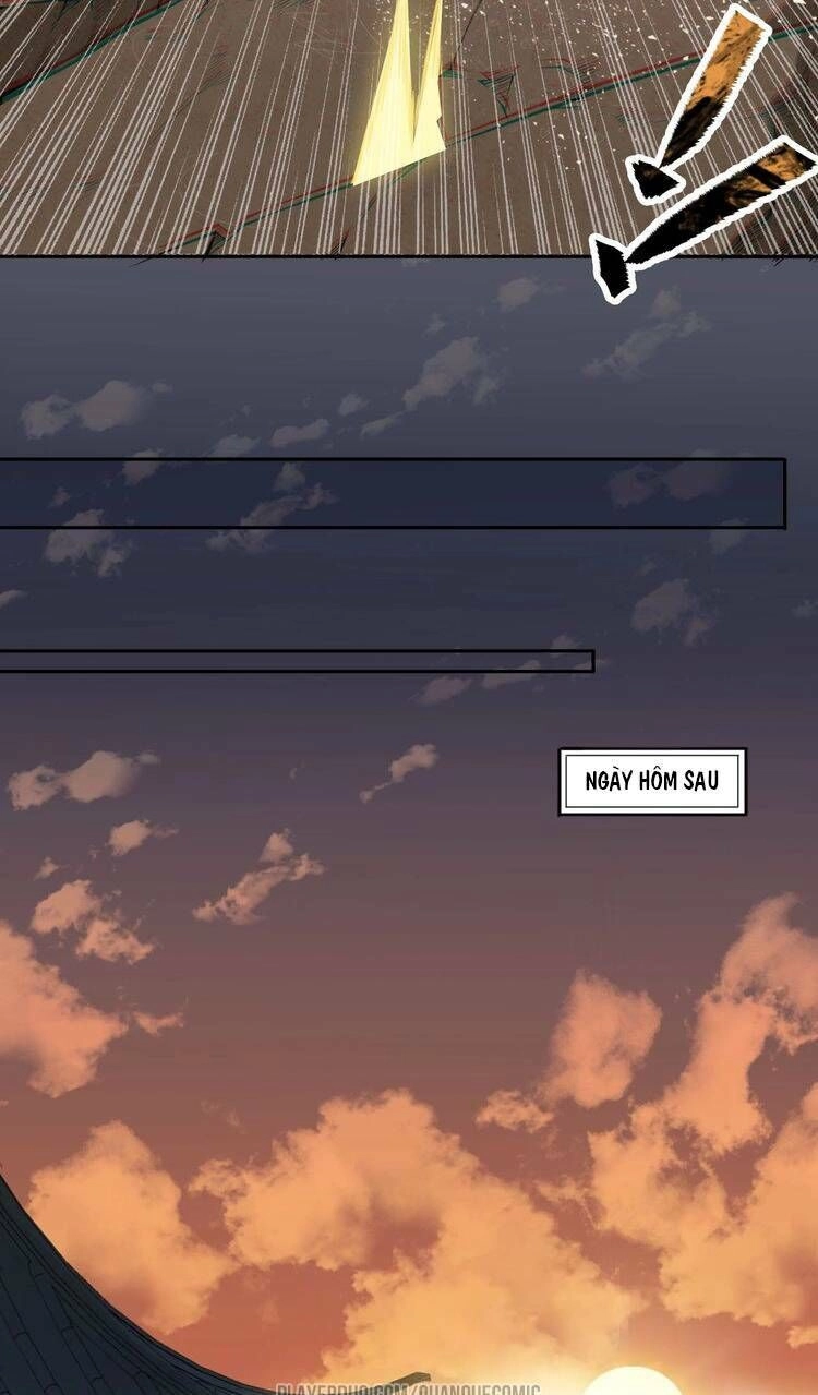 Khốn Long Đại Lục Chapter 20 - 29