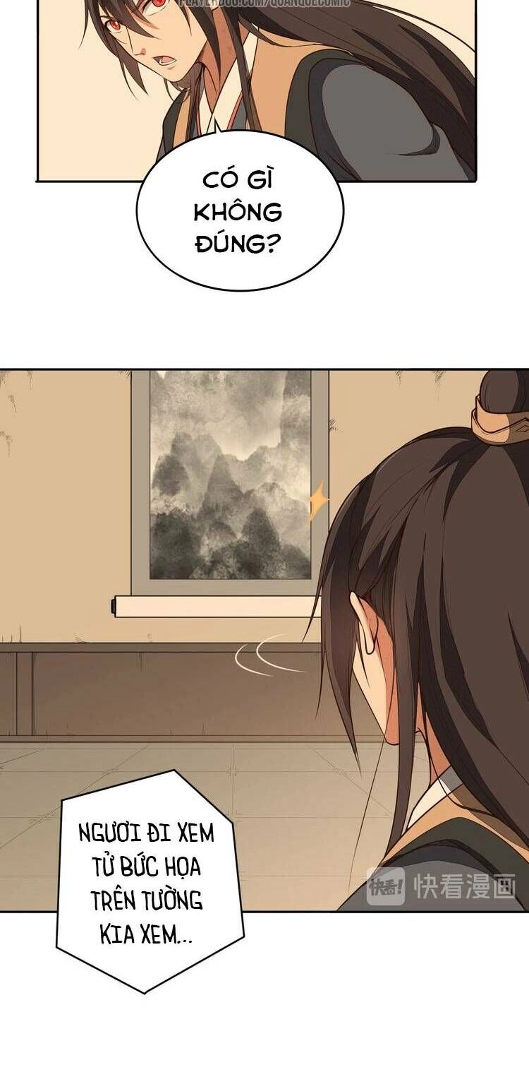 Khốn Long Đại Lục Chapter 20 - 36