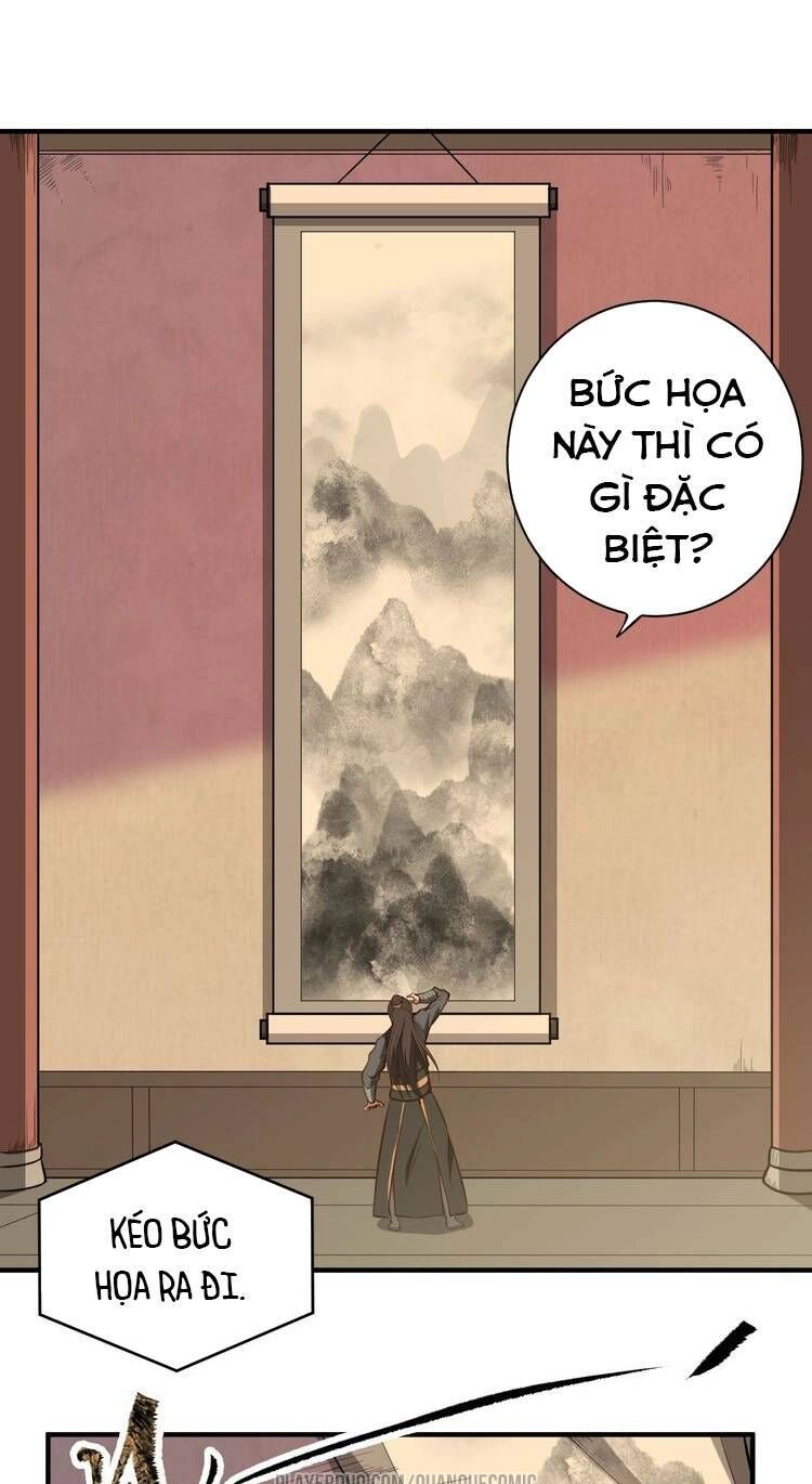 Khốn Long Đại Lục Chapter 20 - 37