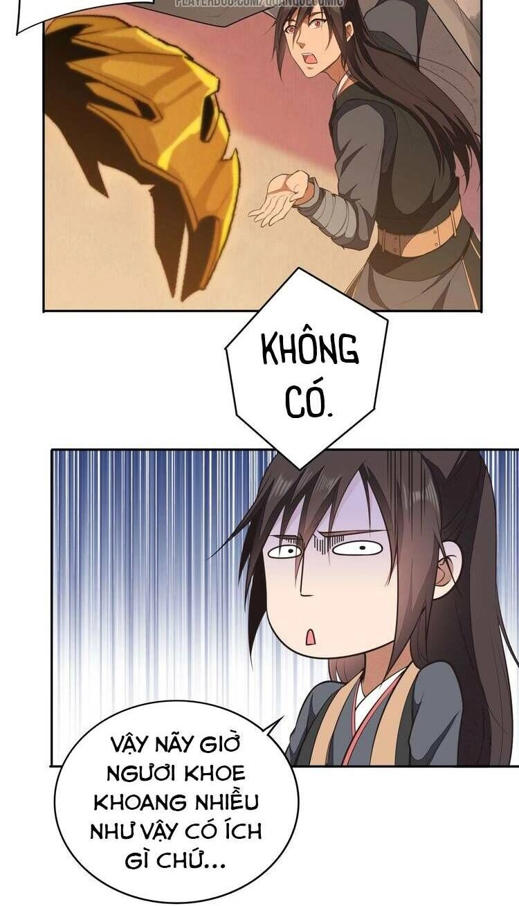 Khốn Long Đại Lục Chapter 20 - 42