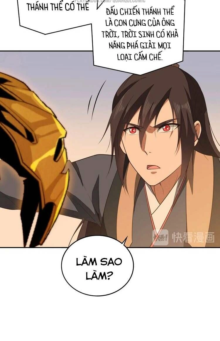 Khốn Long Đại Lục Chapter 20 - 44