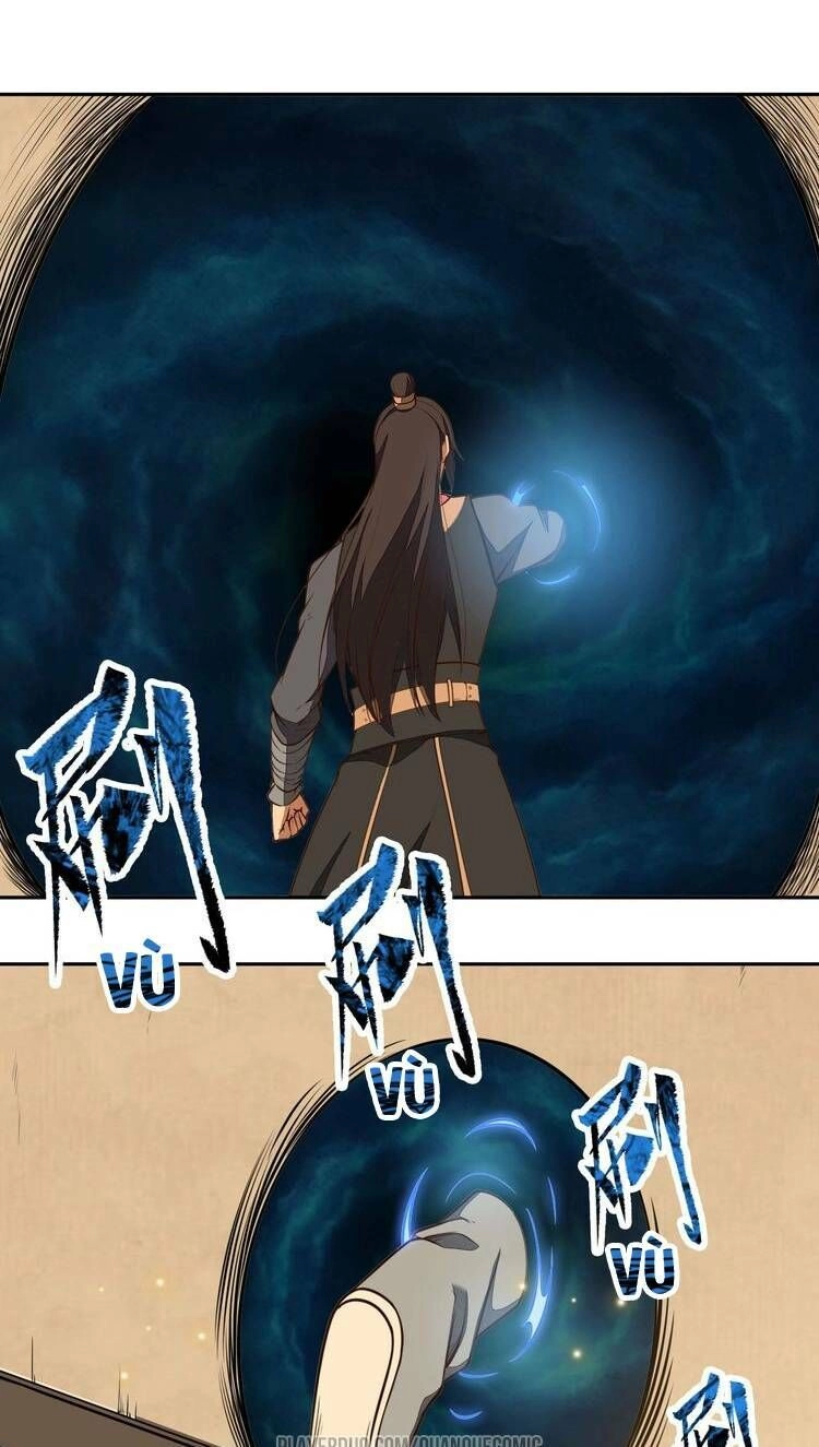 Khốn Long Đại Lục Chapter 20 - 47