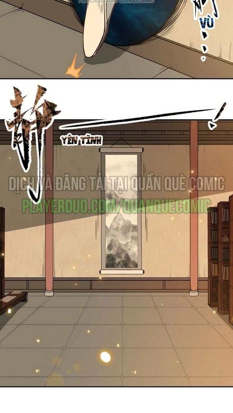 Khốn Long Đại Lục Chapter 20 - 48