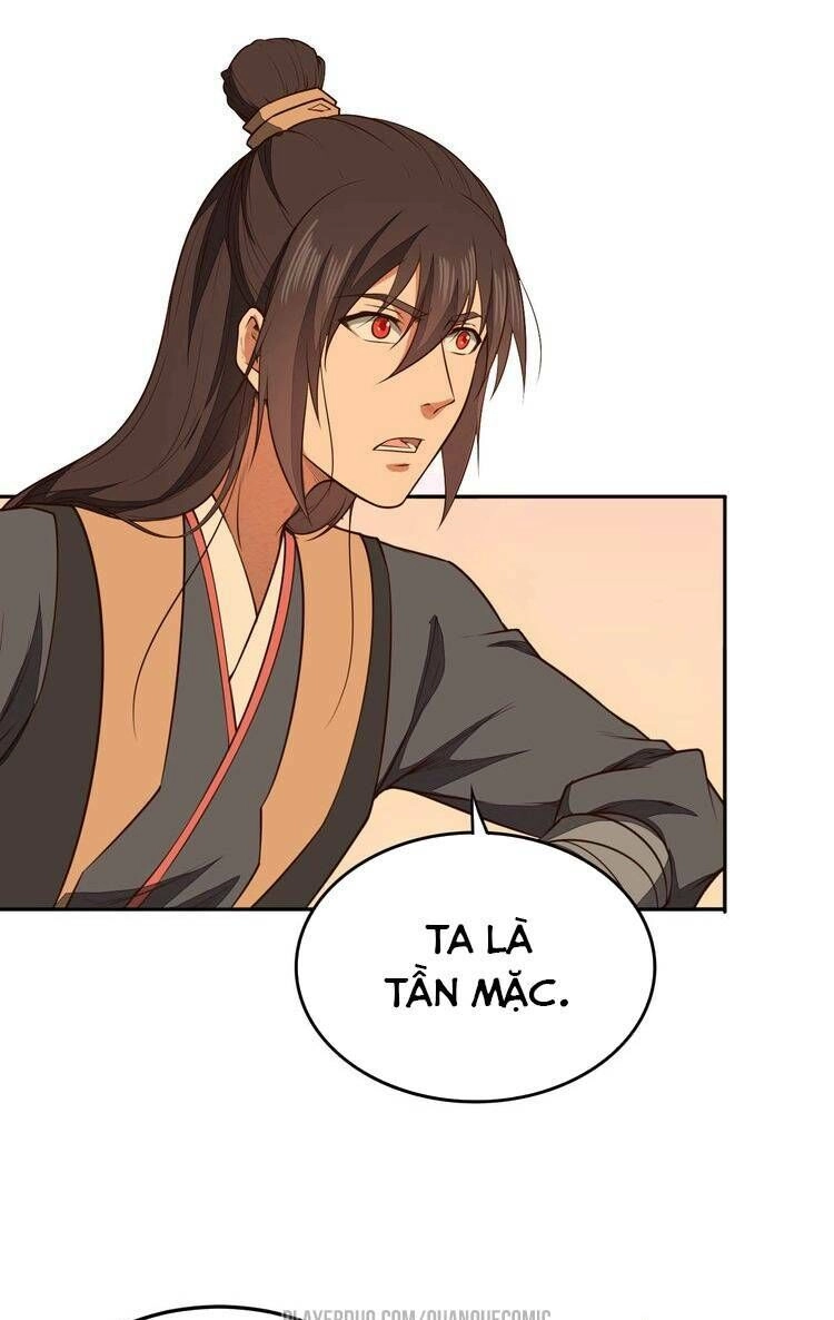 Khốn Long Đại Lục Chapter 21 - 19