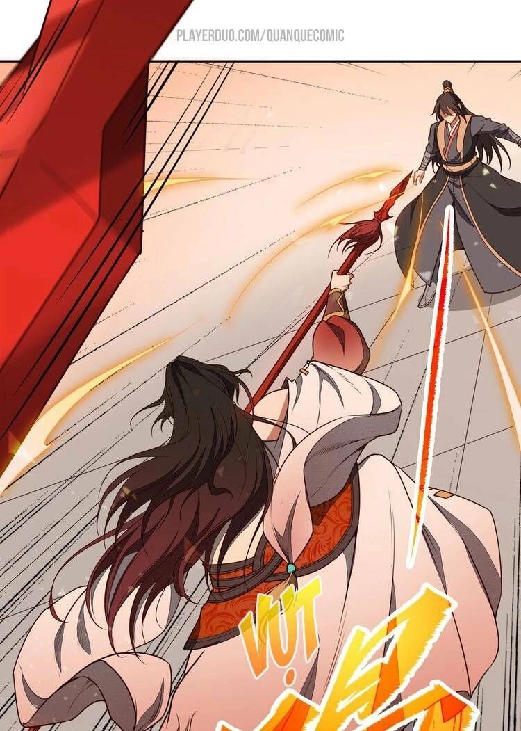 Khốn Long Đại Lục Chapter 22 - 36