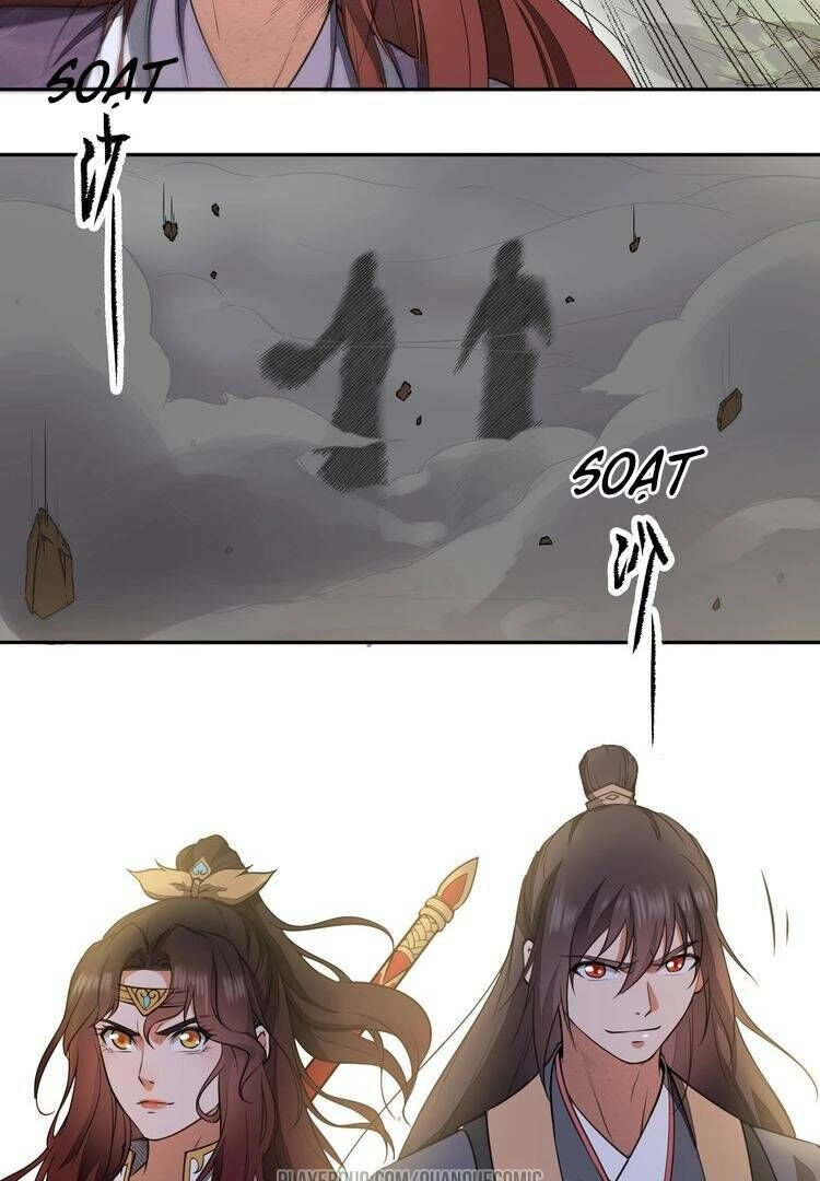 Khốn Long Đại Lục Chapter 24 - 45