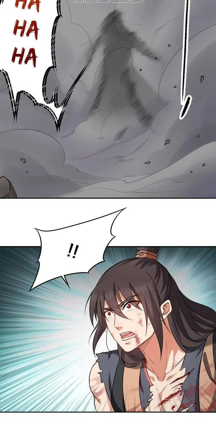 Khốn Long Đại Lục Chapter 25.2 - 2