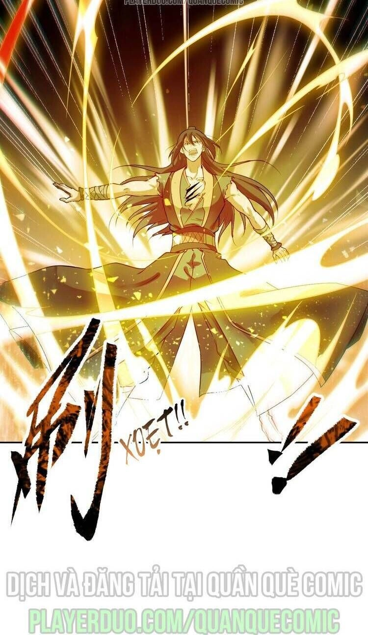 Khốn Long Đại Lục Chapter 25.2 - 6