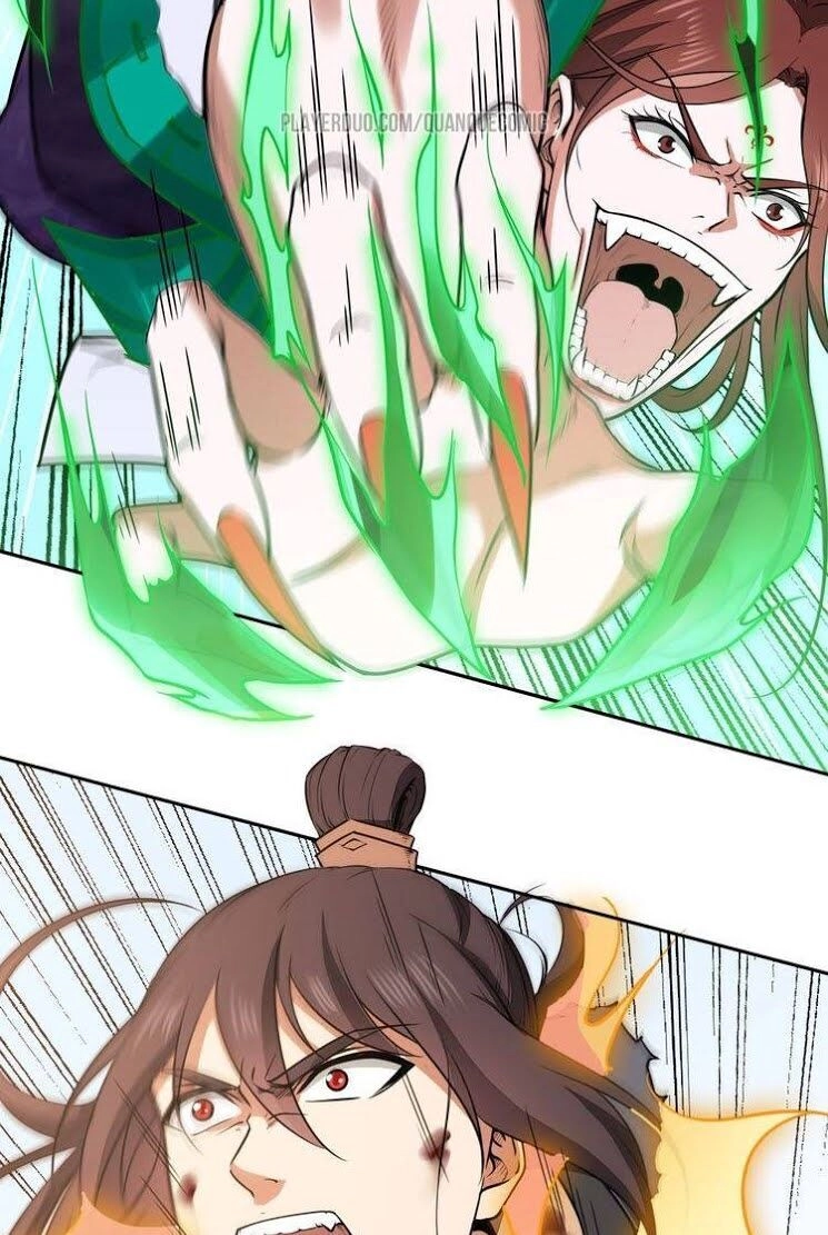 Khốn Long Đại Lục Chapter 25.2 - 8