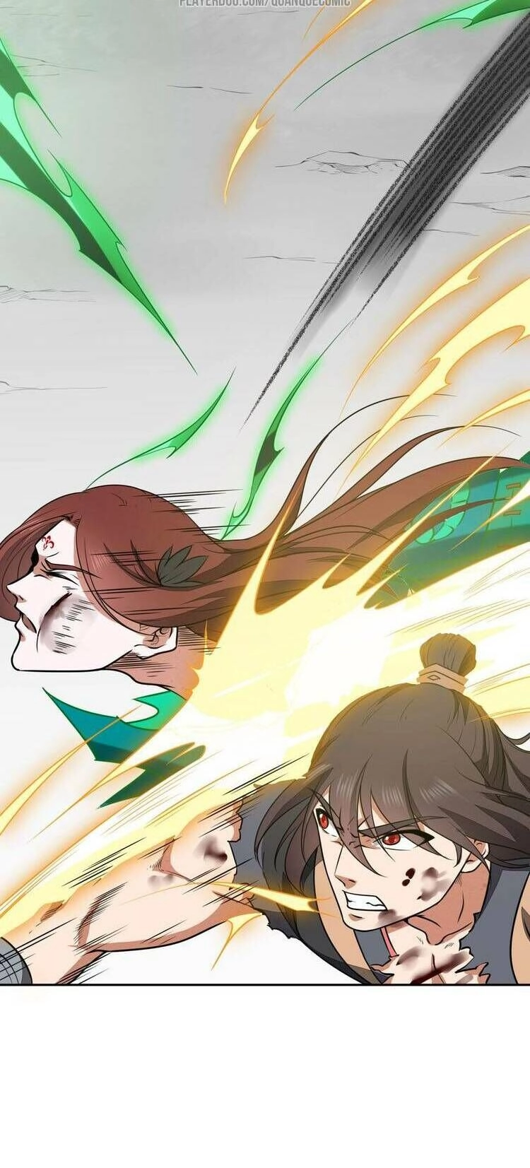 Khốn Long Đại Lục Chapter 25.2 - 11