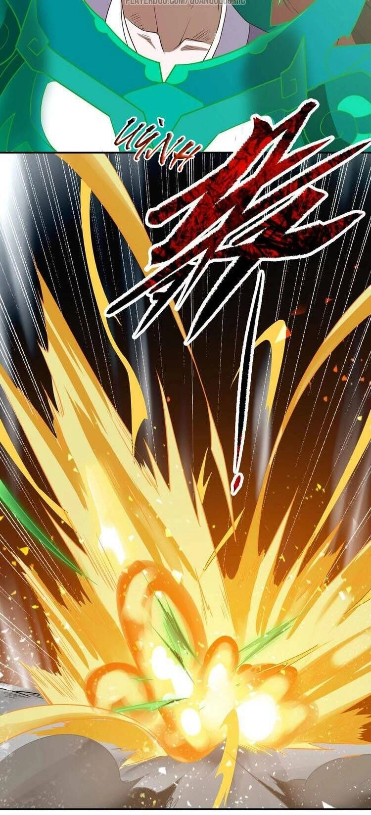 Khốn Long Đại Lục Chapter 25.2 - 17